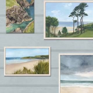 Колекція Lamorran, W7681-02