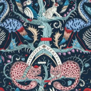 Колекція Mythica Wallcoverings, W0219-01