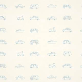 Коллекция Book of Little Treasures, HLTF112652