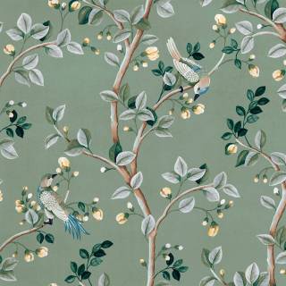 Коллекция  Forbidden City, B00118