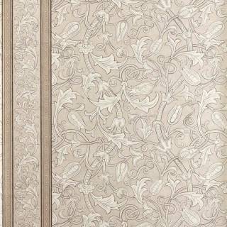 Колекція The Unfinished Works Wallpapers, MUNW217603