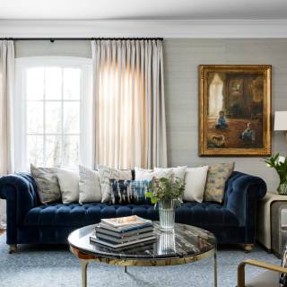 Коллекция  Amalfi Silk 4354