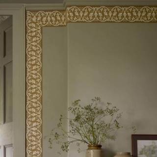 Колекція The Unfinished Works Wallpapers, MUNW217611