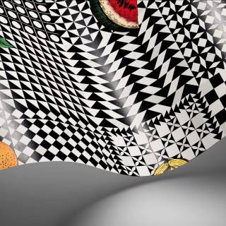 Колекція Fornasetti Senza Tempo II, 123/6027