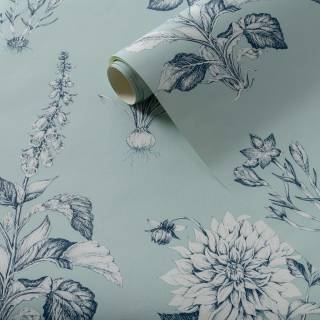Колекція Secret Garden, W0197/04