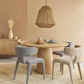 Коллекция  Linen Look, 340630