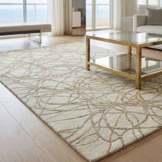 Килим Golden Filigree