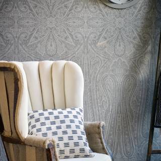 Коллекция Cotswolds Manor Wallpapers, ZCOT313019