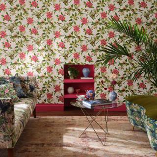 Коллекция Botanical Wonders, W0132/02