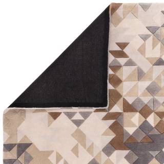 Ковер Enigma Grey Multi Rug