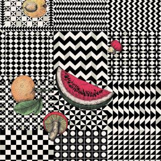 Колекція Fornasetti Senza Tempo II, 123/6027