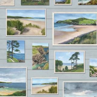 Колекція Lamorran, W7681-02