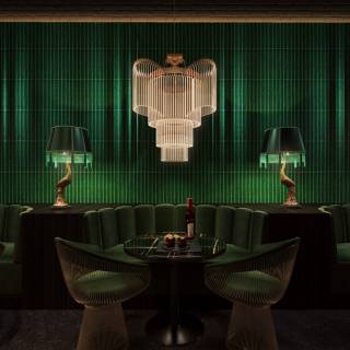 Колекція Velveteen, 87034