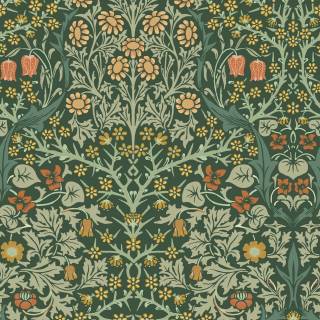 Коллекция  William Morris At Home, 124252