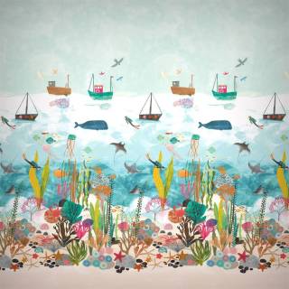 Коллекция Book of Little Treasures, HLTF112648