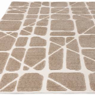 Ковер Freja Method Sand
