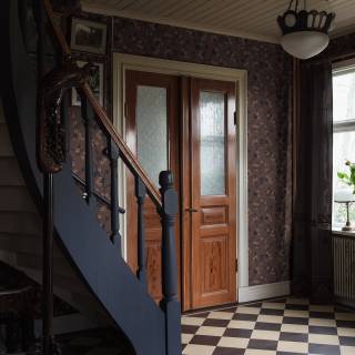 Коллекция  Alla Tiders Hus, 4174