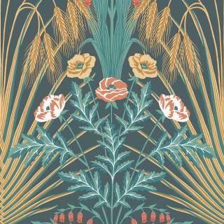 Колекція Botanical ~Botanica~, 115/3010