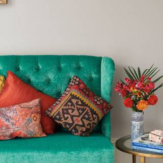 Колекція Landscape Plains, 106/2018