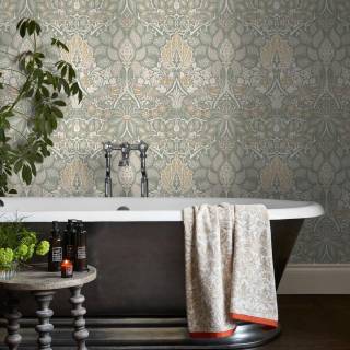 Колекція William Morris At Home V2, 140482