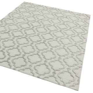 Ковер Dixon Grey Ogee Rug