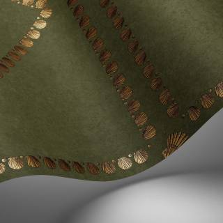 Коллекция Fornasetti Senza Tempo II, 123/5026