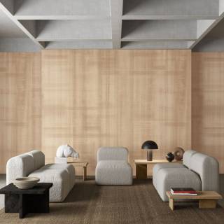 Колекція Washed Linen, 59591