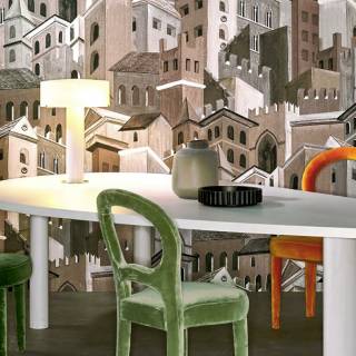 Колекція Decors & Panoramiques, 97681