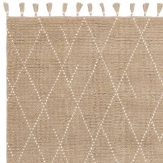 Килим Nepal Sand Cream Linear