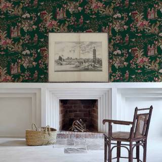 Колекція Forbidden City, B00102