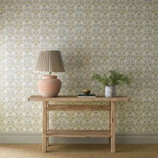 Колекція The Unfinished Works Wallpapers, MUNW217591