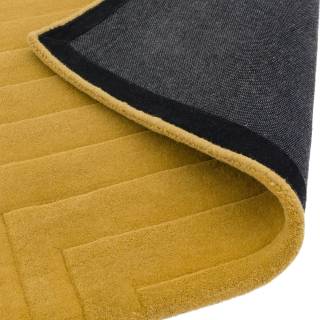 Ковер Form Ochre