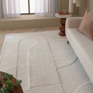 Килим Tova Ivory