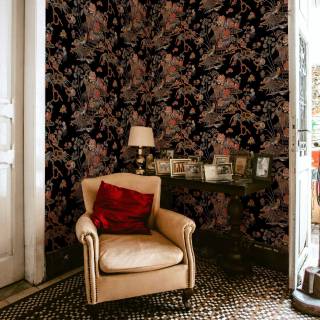 Коллекция  Forbidden City, B00117