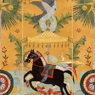 Коллекция Tales of Maghreb, WP20752