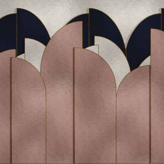 Коллекция Random Metallics, 9600101