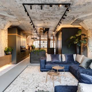 Коллекция  Velveteen, 87004