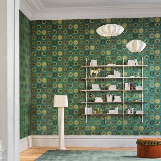 Коллекция Fornasetti Senza Tempo II, 123/1005