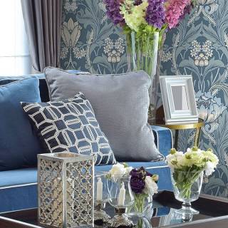 Колекція British Heritage, KT20502