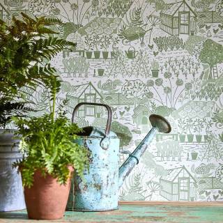Коллекция Potting Room, DHPO216351