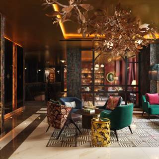 Коллекция  Lush, 29540