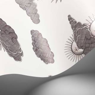 Коллекция Fornasetti Senza Tempo II, 123/2007