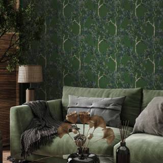 Колекція Forbidden City, B00106