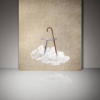 Колекція Memento Moooi, MO4051