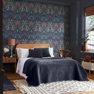 Коллекция William Morris At Home V2, 140477