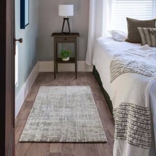 Ковер Kuza Abstract Beige