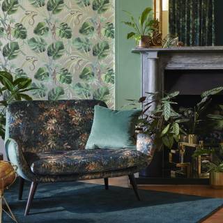 Коллекция Exotica 2, W0083/02