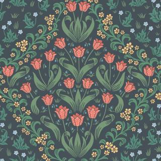 Колекція Historic Royal Palaces – Great Masters, 118/2002