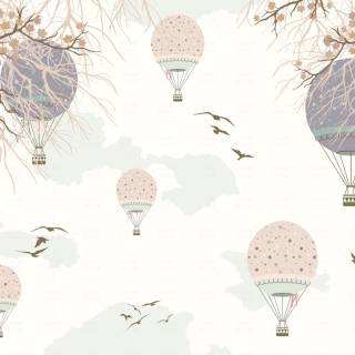 Коллекция  Kids Walls, vs-1