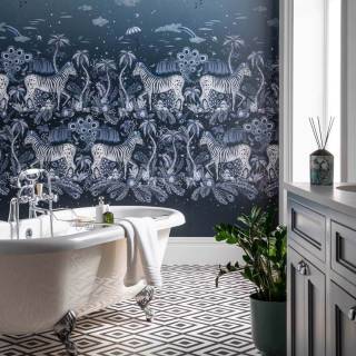 Коллекция  Mythica Wallcoverings, W0201-01